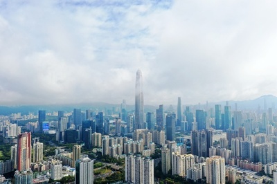 中国・深セン市で不動産市場が「激冷え」 業者が相次ぎ転職