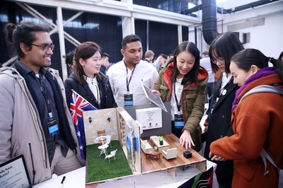 重慶の24歳がCEOの「ボルト猫」とは? 重慶の若き精鋭（上）