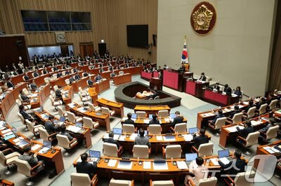 韓国の2027年度予算、初の800兆ウォン超へ…AI・若者・地方に重点投資