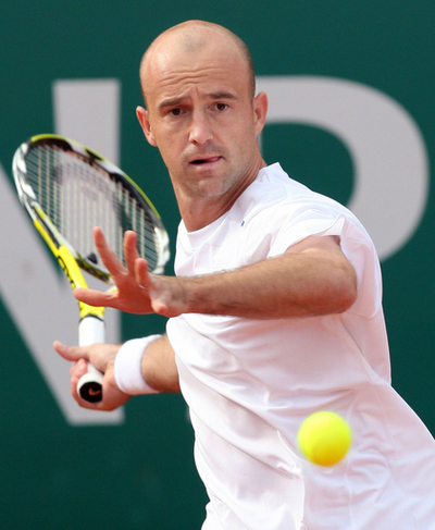 リュビチッチ ストレートでクエルテン下し2回戦へ