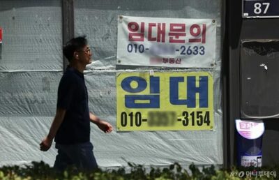 ビアホールもカフェも撤退続出…韓国・自営業危機「年間100万件突破」か