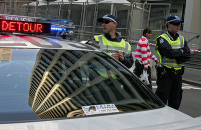 豪ニューサウスウェールズで違法改造車両を衝突試験に活用