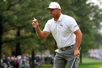 デシャンボーが左手を手術、2か月離脱で全米プロ出場に黄信号