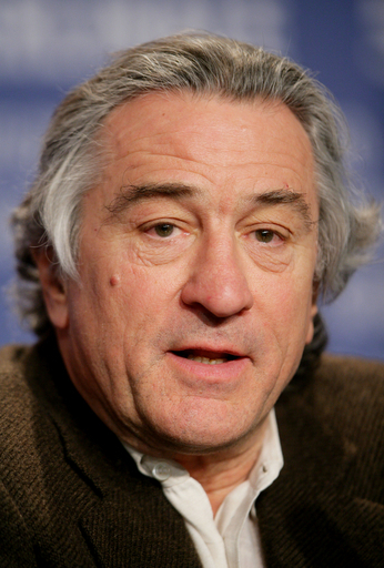 “反ダ・ヴィンチ・コード”をうたう新作映画の主演候補にロバート・デ・ニーロ - イタリア