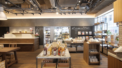 動画：「SONOKO 銀座店」、18日にリニューアルオープン