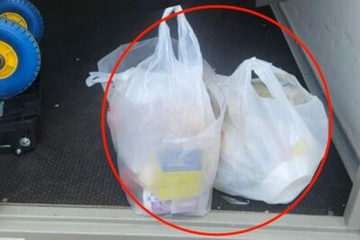 韓国・宅配トラックにこっそり「チキンの袋」…誰が、なぜ？「中にはゴミ」配達員の怒り爆発