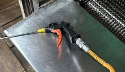 「1秒で4リットルの空気が体内へ」という工業用エアガンの凶器性…韓国・腸破裂を招いた戦慄の瞬間