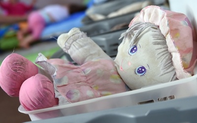 妊娠偽った女、買った赤ちゃんを「返品」 その理由は…イタリア