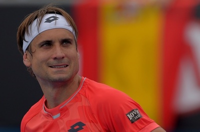 フェレールがベルッチを下して2回戦へ、全豪オープン