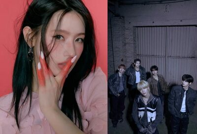 i-dleミヨンとNOWZ、日本最大級イベント「東京ガールズコレクション」に出演へ