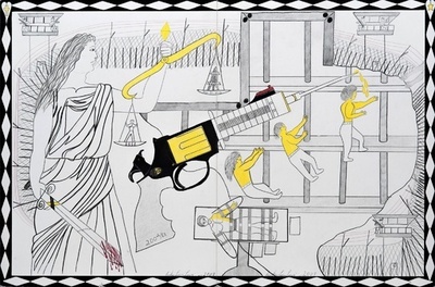 米テキサス州で500人目の死刑執行、全米最多