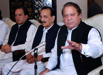 パキスタン連立与党分裂へ、第2党が離脱・独自候補擁立へ