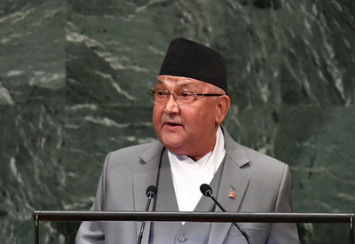 ネパール南部で暴風雨、25人死亡 数百人負傷