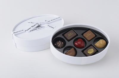 【2009年 バレンタイン特集】ピエールマルコリーニ