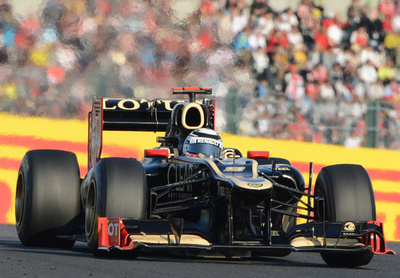 ルノー、ロータスの買収手続きを正式に完了