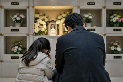 離婚訴訟中に妻が事故死、残された多額の借金…韓国・夫と娘は相続放棄できるのか？
