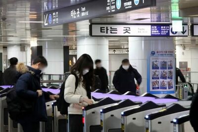 「65歳は高齢者ではない？」…ソウル市の「地下鉄無料乗車の年齢引き上げ」市民の64％が賛成