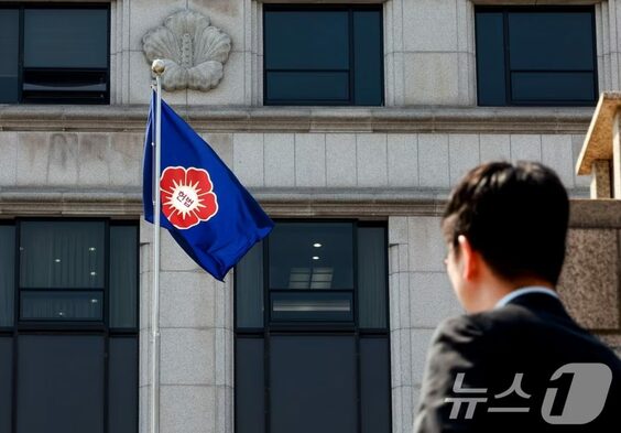 韓国憲法裁、兵役忌避者の解雇義務に「憲法不合致」…釈明機会の保障求める