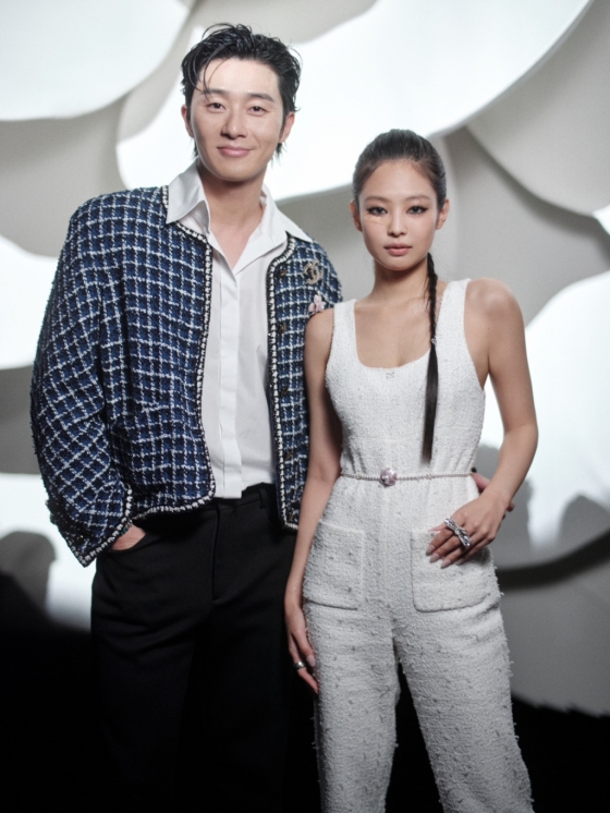 写真提供＝「CHANEL」　(c)STARNEWS