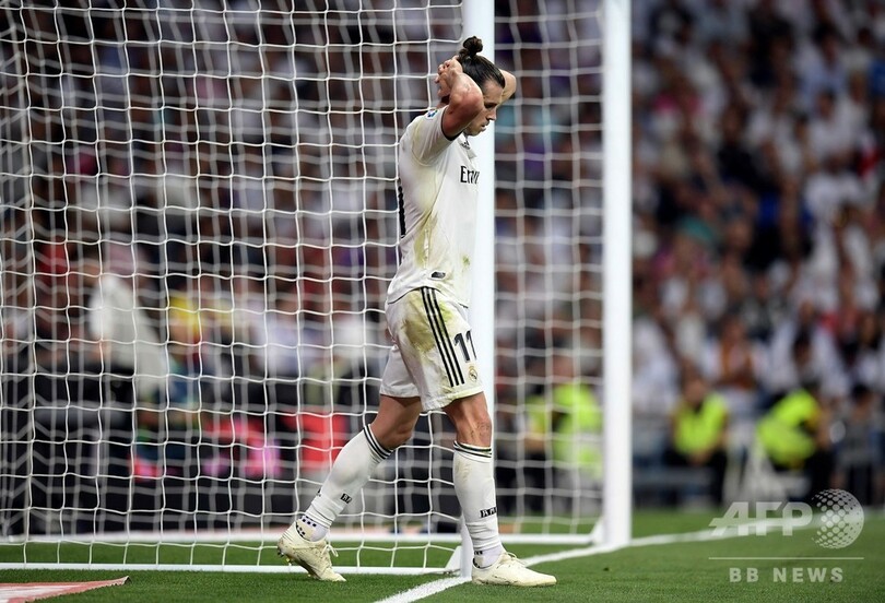 マドリードダービーはスコアレスドロー、レアルは守護神クルトワが存在感