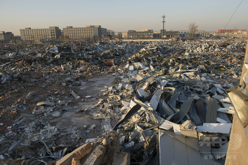 出稼ぎ労働者の強制退去、揺らぐ中国経済の屋台骨