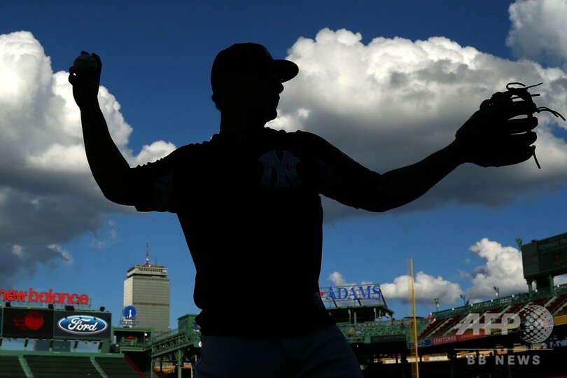MLB有望株の妻子ら3人殺害、義弟を逮捕 米