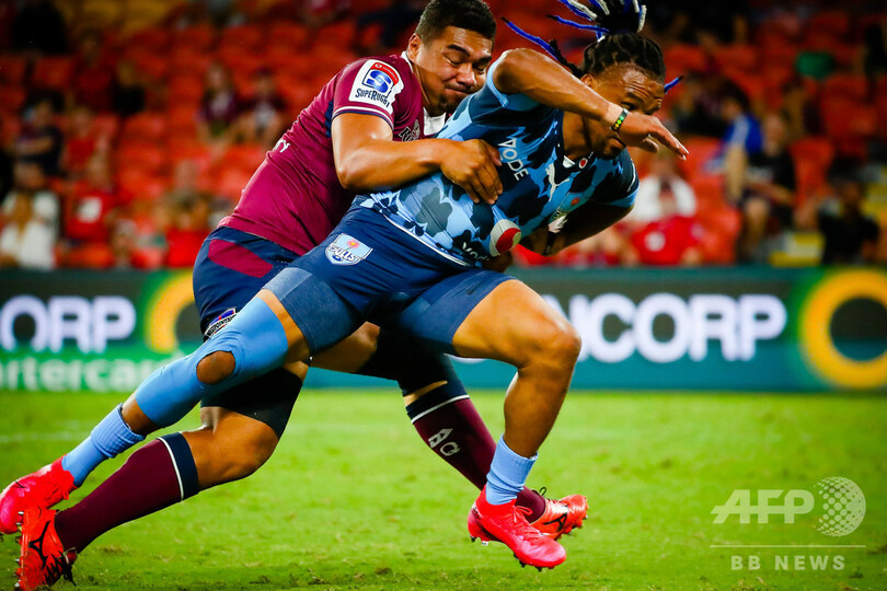 スーパーラグビー豪カンファレンスは5月まで保留、政府の措置受け