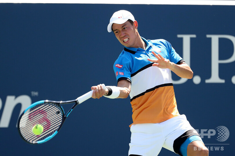 ATPファイナルズ、出場6人が確定 残り2枠を錦織ら争う