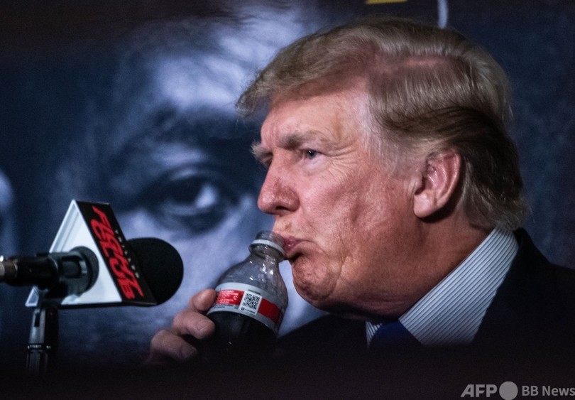 米軍制服組トップ、トランプ氏暴走懸念し中国側に連絡 内幕本