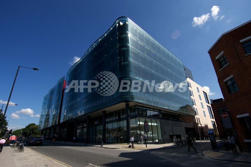 英政府がCIA元職員提供資料の破壊を強要、英紙ガーディアンが明かす