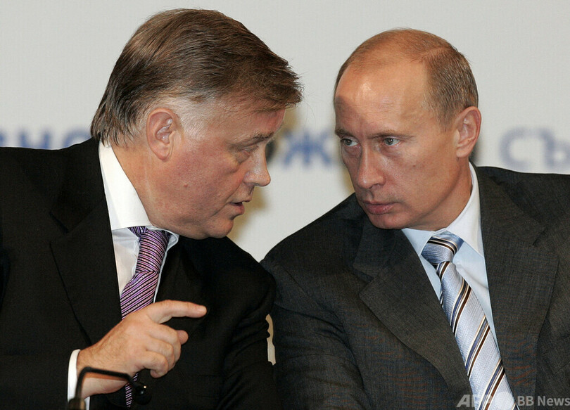 ノルウェーで相次ぐ不審ドローン、首相が「外国情報機関」関与を非難