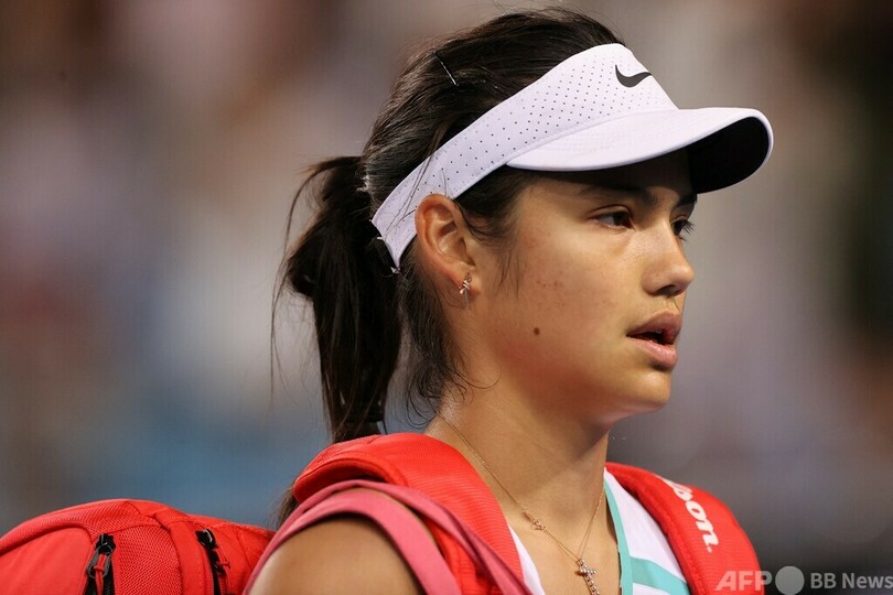 ラドゥカヌにストーカー行為 男に5年間の接近禁止命令