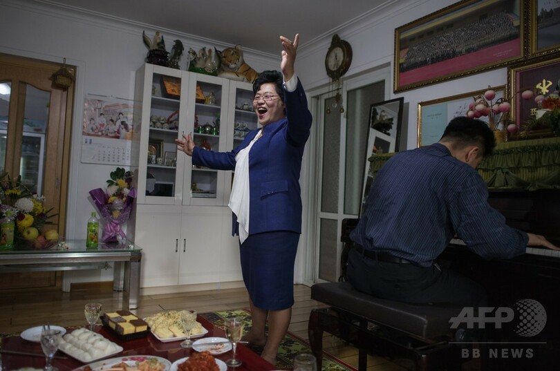 韓国と北朝鮮、70年の分断が生んだキムチの違い