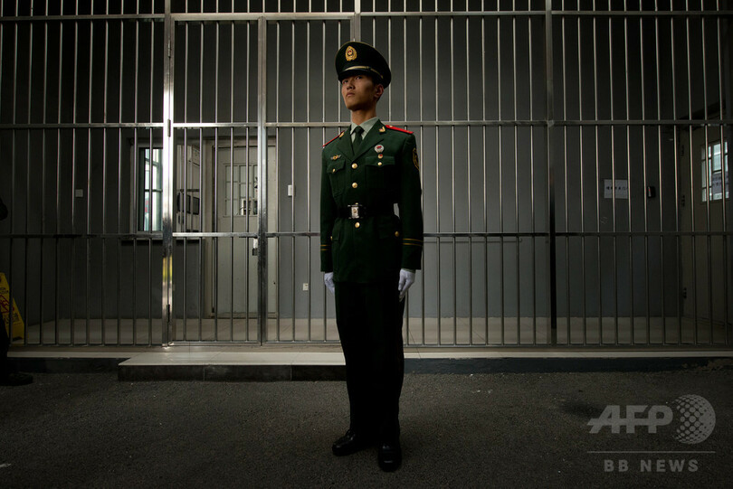 3度死刑宣告の男性に2300万円の賠償命令 中国