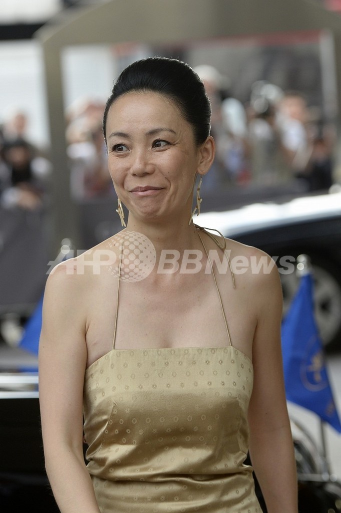 カンヌ映画祭開幕直前、河瀬直美ら審査員が現地入り
