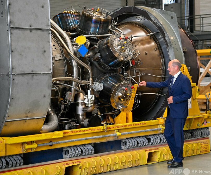 パイプライン爆発、欧州人が驚く「真実」ある ロシア