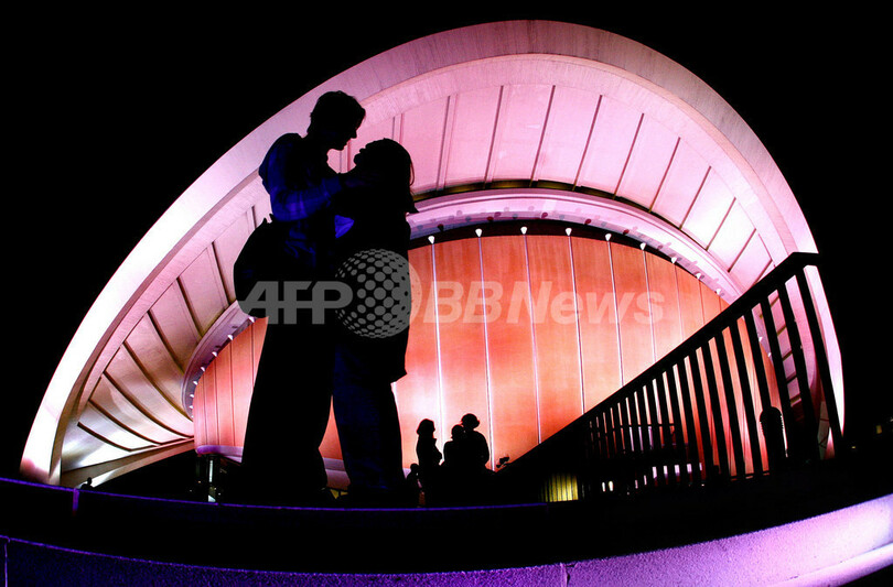 フランス語圏で増えるアリバイ提供会社 米国化の影響か それとも 写真1枚 国際ニュース Afpbb News