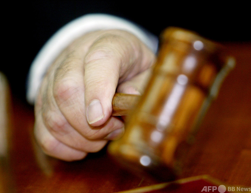 リモート審理で弁護士に服装の乱れ 印裁判所、「これ以上看過できない」