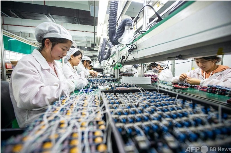 中国 外商投資法実施1年の効果は著しい