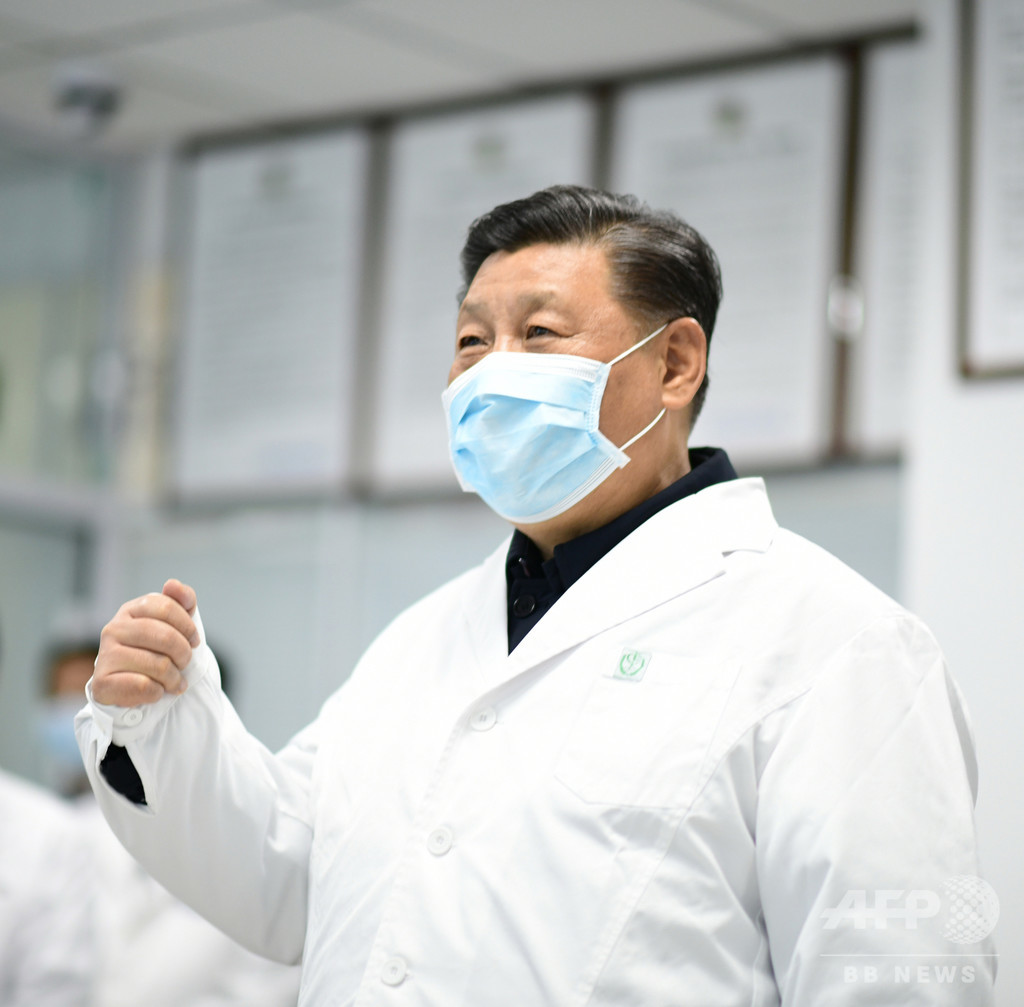 中国各地の財政部門、新型肺炎対策で資金718億元 中国各地の財政部門、新型肺炎対策で資金718億元