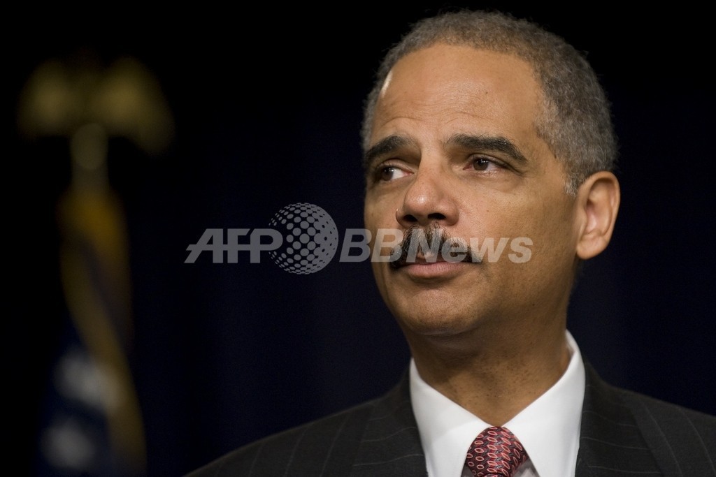 米司法省、CIAの過酷尋問示す文書を公開 「子ども殺す」と脅迫も