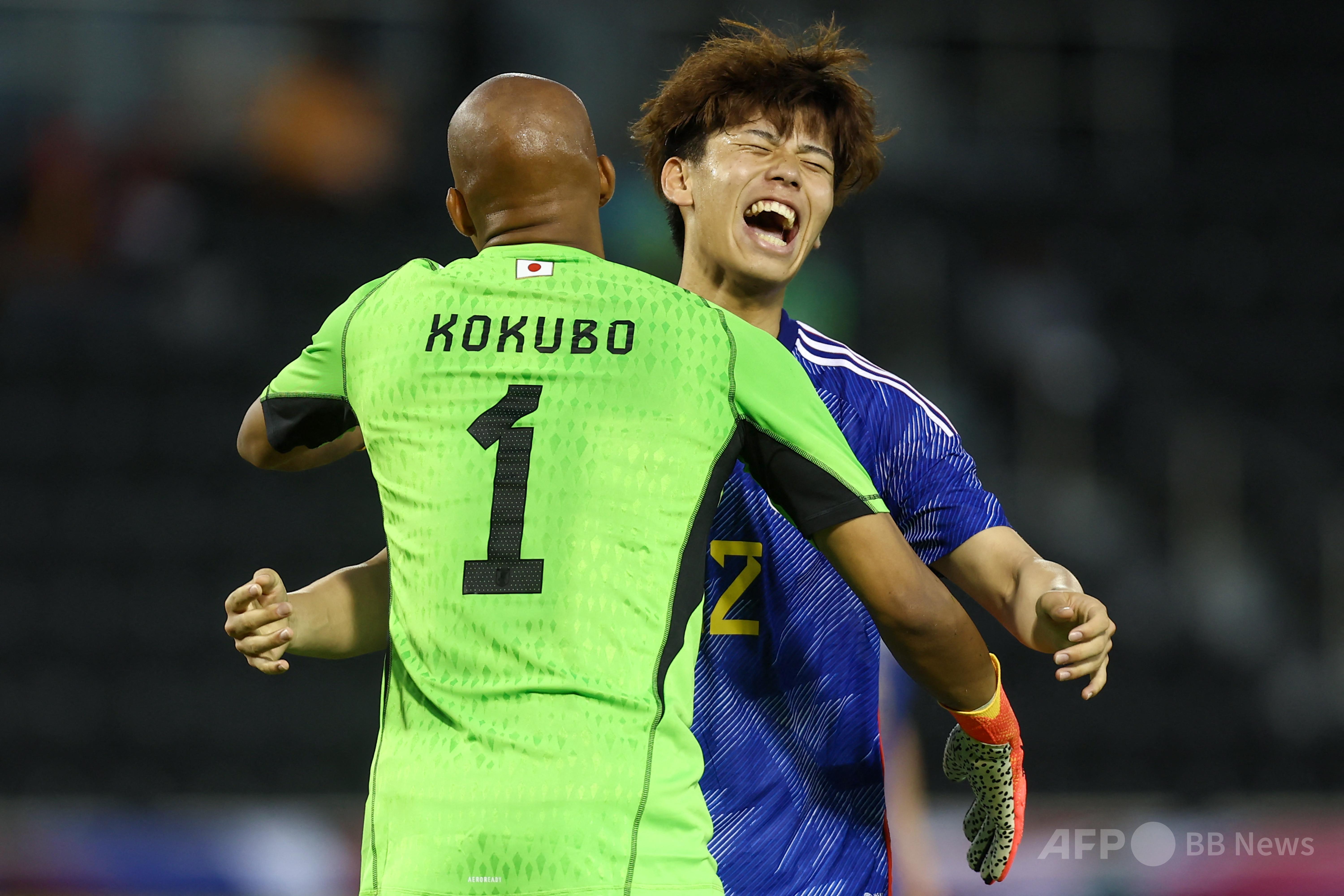 トッテナム、日本代表DF高井幸大を獲得 写真2枚 国際ニュース