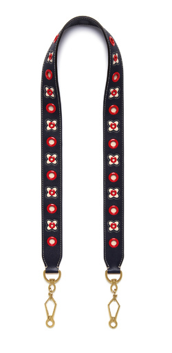 マルベリー」新作バッグ「ハムステッド」登場 写真20枚 国際ニュース