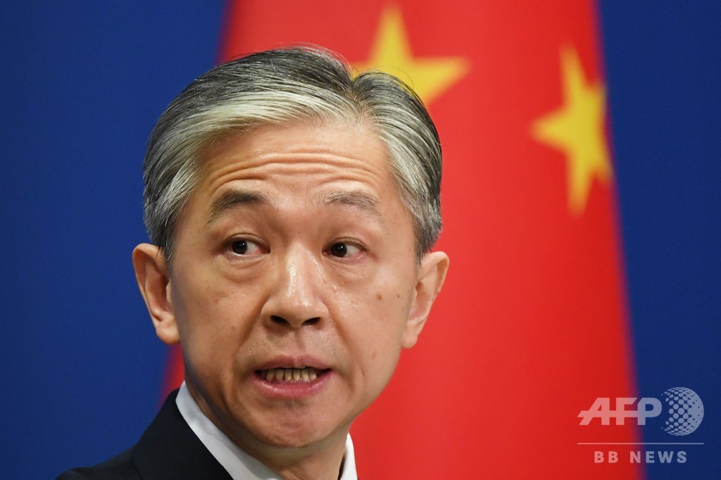 中国、香港と加豪英が結ぶ犯罪人引き渡し協定を停止 中国、香港と加豪英が結ぶ犯罪人引き渡し協定を停止