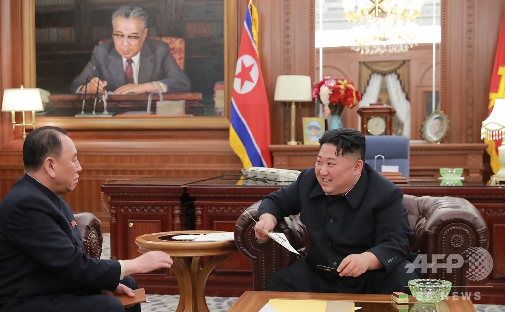 非核化交渉、親密な首脳関係にも「限界」 北朝鮮 非核化交渉、親密な首脳関係にも「限界」 北朝鮮