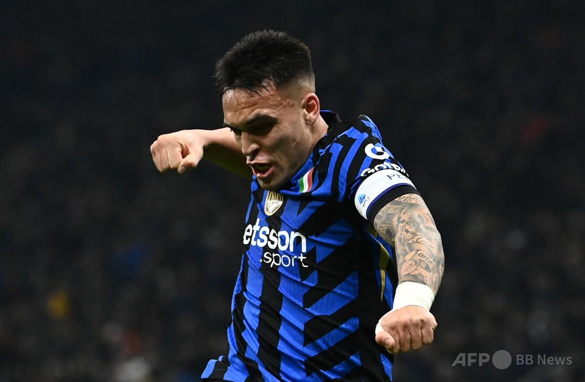 フッサルボールイタリア・セリエA インテル