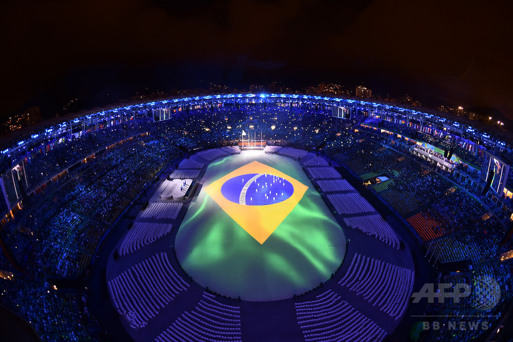 リオ五輪招致の不正疑惑で検察が捜査、仏報道 リオ五輪招致の不正疑惑で検察が捜査、仏報道