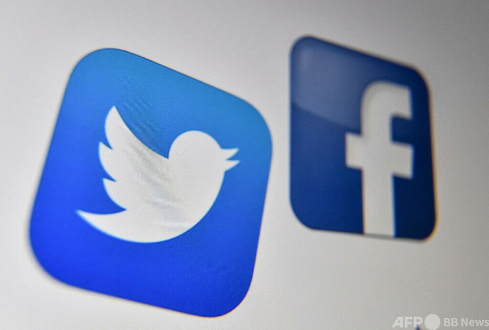 ロシア ツイッターに アクセス制限 Fb遮断に続き 写真3枚 国際ニュース Afpbb News