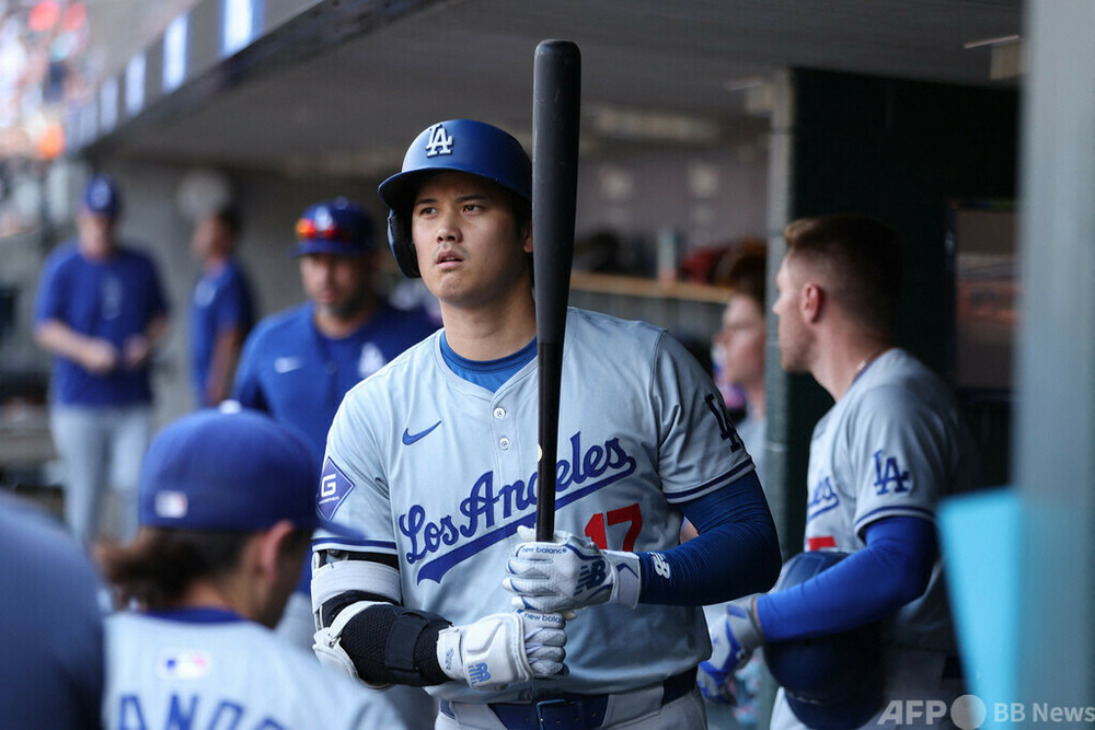 ドジャースとカブス、日本で来季開幕戦決定 写真3枚 国際ニュース