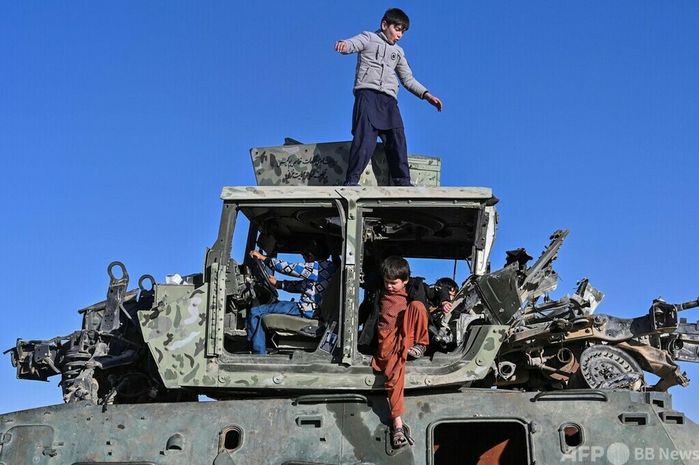 タリバン、アフガニスタン ミリタリー ジオラマ タリバン